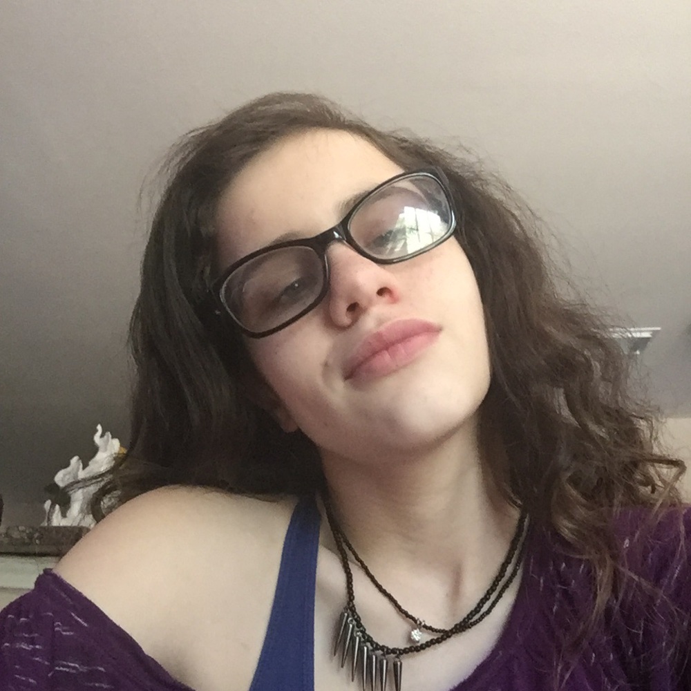 Meet your Posher, Rachel